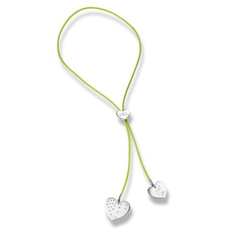 Ladies'Necklace Victorio & Lucchino VJ0121CL_0