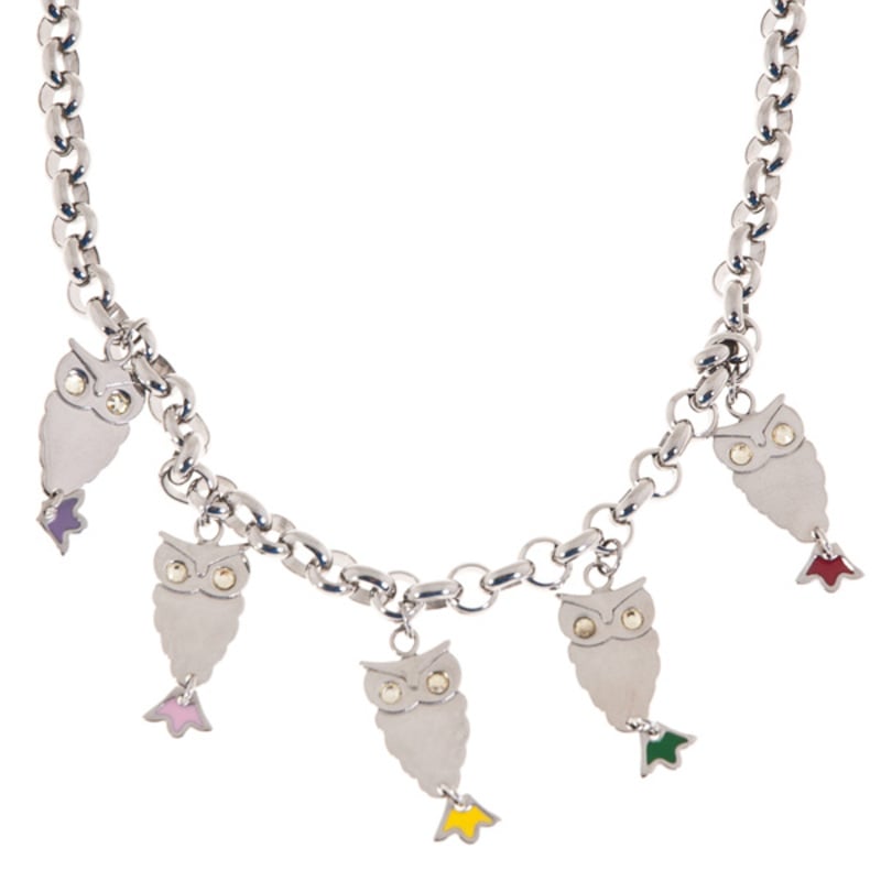 Ladies'Necklace Victorio & Lucchino VJ0161CO_0