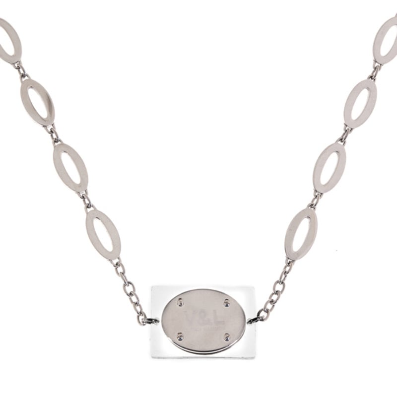 Ladies'Necklace Victorio & Lucchino VJ0175CO_0