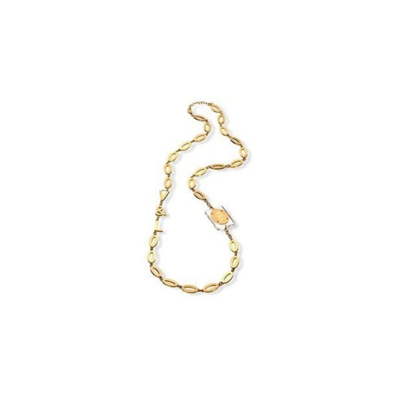 Ladies'Necklace Victorio & Lucchino VJ0179CO_0