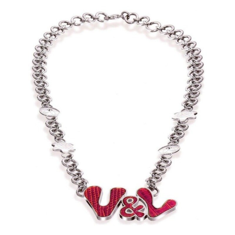Ladies'Necklace Victorio & Lucchino VJ0258CO_0