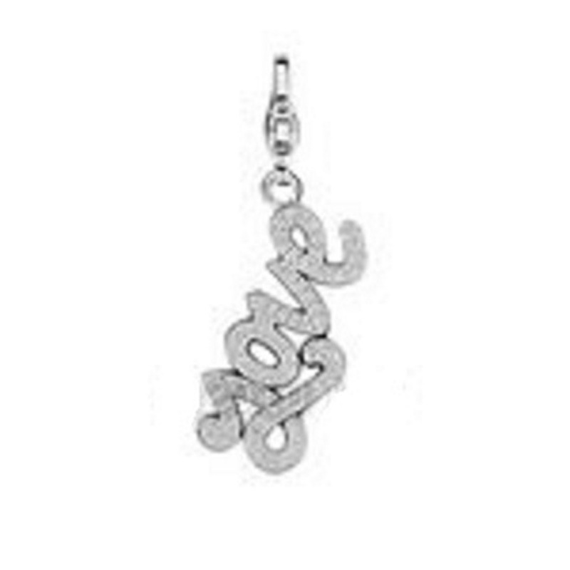 Woman's charm link Ti Sento 8064ZI (3 cm)_0