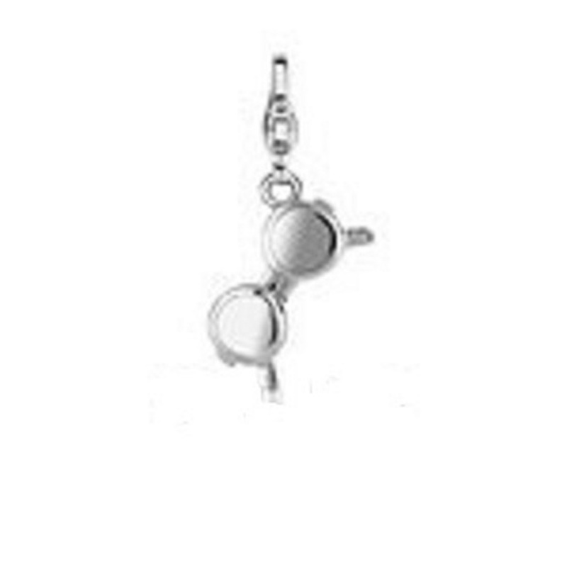 Woman's charm link Ti Sento 8069SI (2 cm)_0
