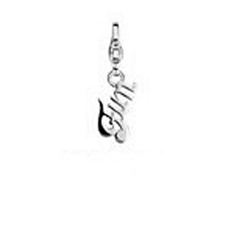 Woman's charm link Ti Sento 8075SI (1,5 cm)_0