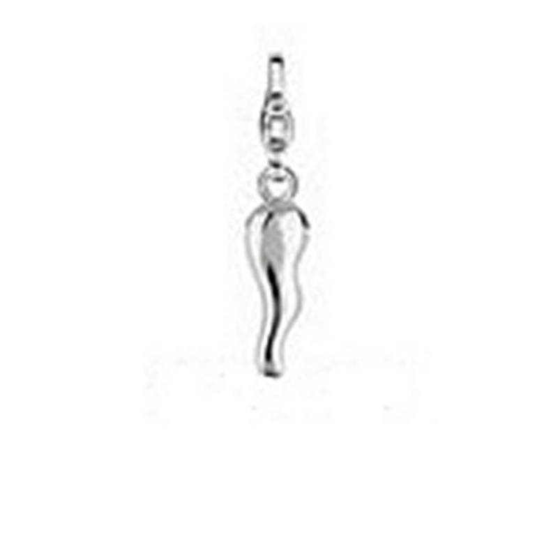 Woman's charm link Ti Sento 8077SI (2 cm)_0