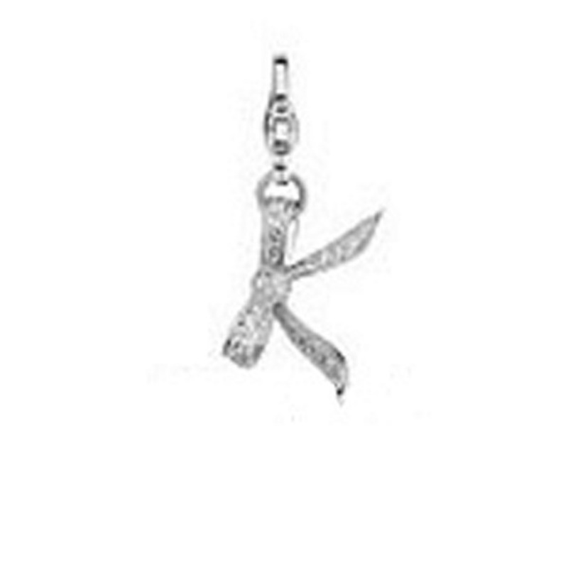 Woman's charm link Ti Sento 8122ZI (1 cm)_0