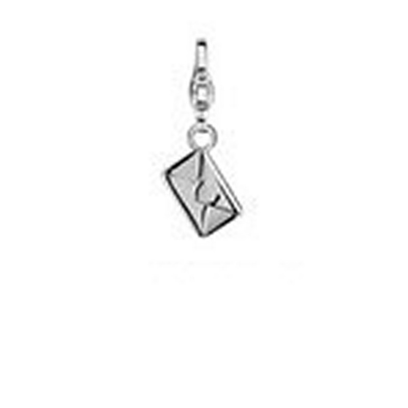 Woman's charm link Ti Sento 8123SI (1 cm)_0