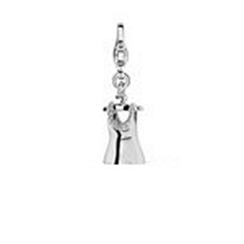 Woman's charm link Ti Sento 8175SI (2 cm)_0