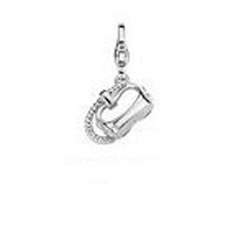 Woman's charm link Ti Sento 8214SI (2 cm)_0