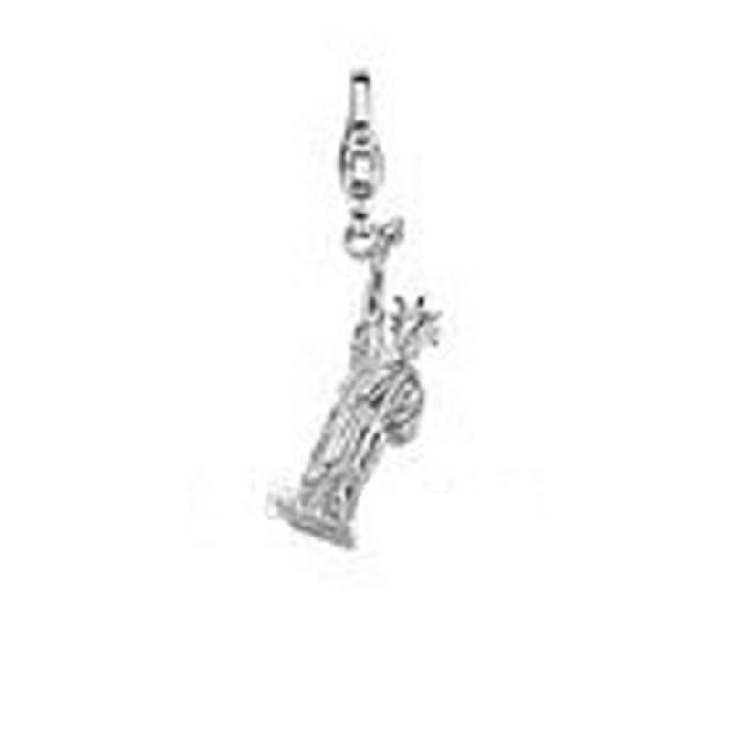Woman's charm link Ti Sento 8238SI (2 cm)_0
