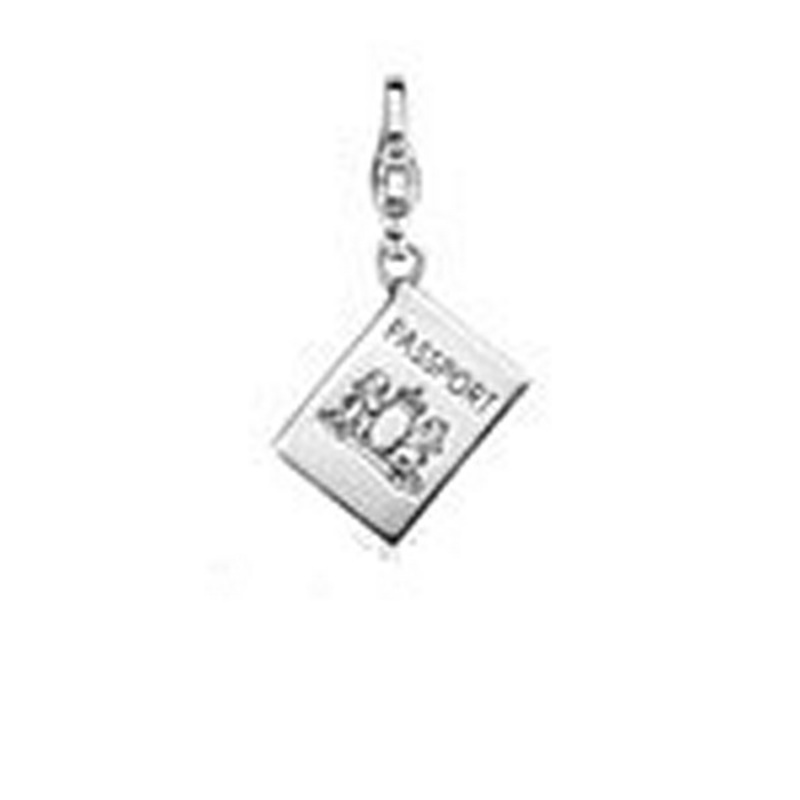 Woman's charm link Ti Sento 8246SI (1,5 cm)_0