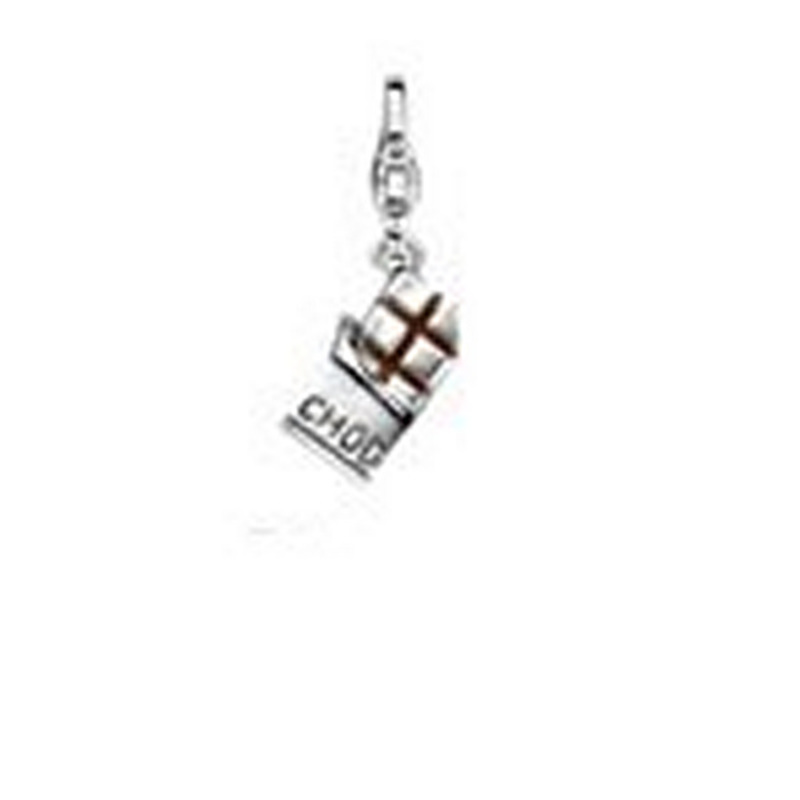 Woman's charm link Ti Sento 8260SI (2 cm)_0