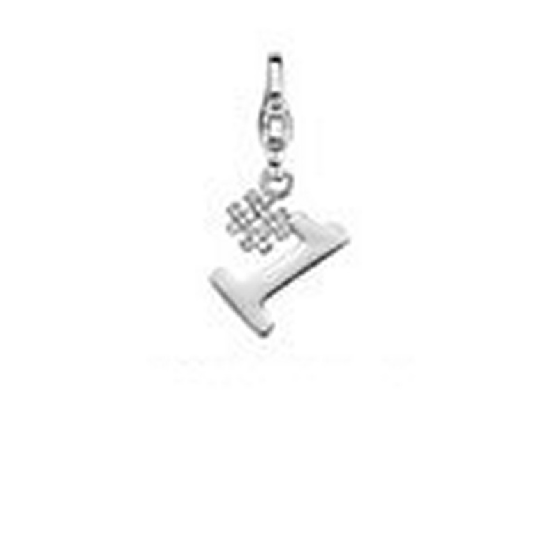 Woman's charm link Ti Sento 8262ZI (1,5 cm)_0