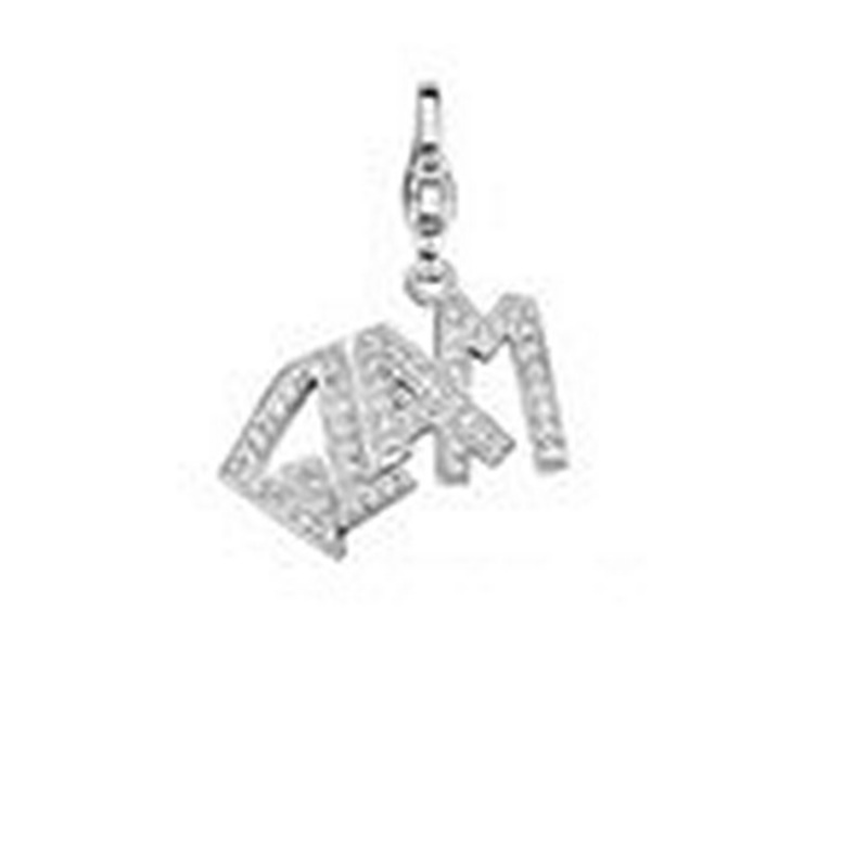 Woman's charm link Ti Sento 8335ZI (1,5 cm)_0