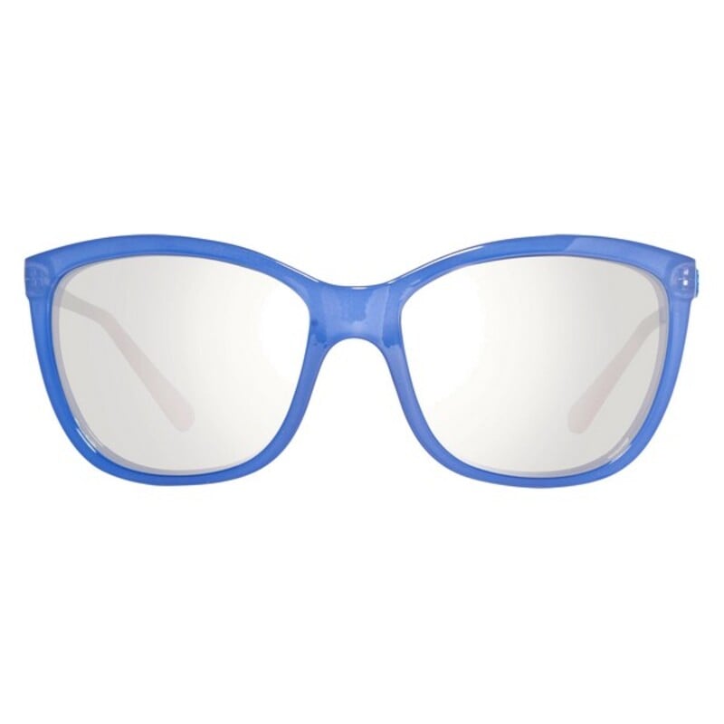 Ladies'Sunglasses Guess GU7444-5884C (ø 58 mm)_2