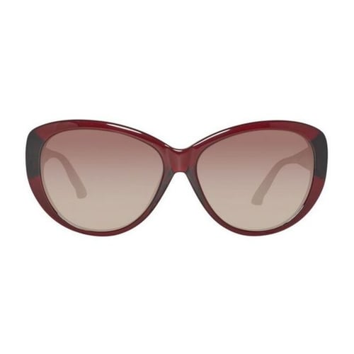 Solbriller til kvinder Swarovski SK0053-6166F_2