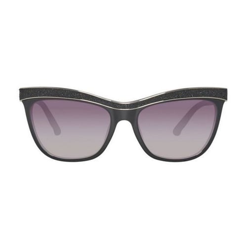 Solbriller til kvinder Swarovski SK0075-5501B_2