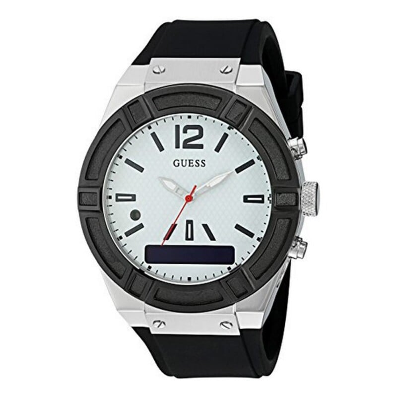 Men's Watch Guess C0001G4 (Ø 45 mm)_2