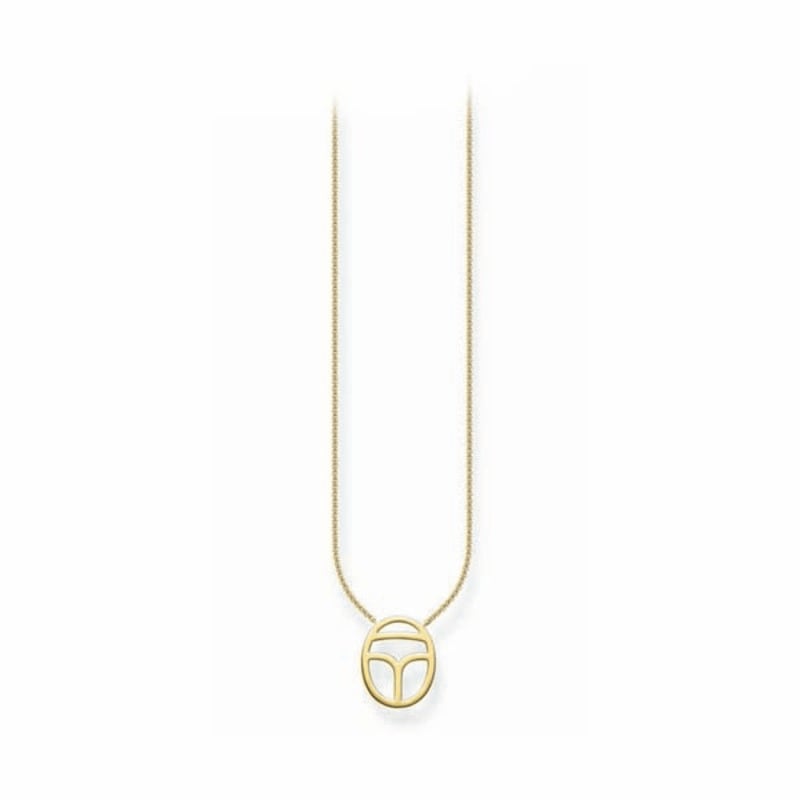 Ladies'Pendant Thomas Sabo KE1522-413-12 (45 cm) (45 cm)_0