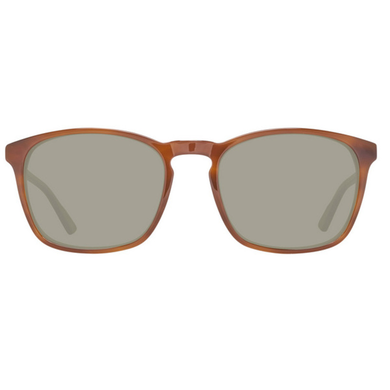Unisex Sunglasses Helly Hansen HH5006-C02-53 Brown (ø 53 mm)_6