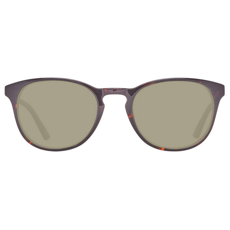 Unisex Sunglasses Helly Hansen HH5009-C02-50 Brown (ø 50 mm)_4