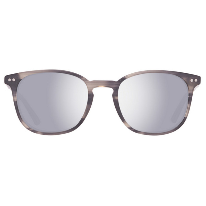 Unisex Sunglasses Helly Hansen HH5011-C01-49 Grey (ø 49 mm)_6