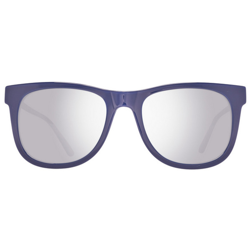 Men's Sunglasses Helly Hansen HH5024-C03-55 Blue (ø 55 mm)_6