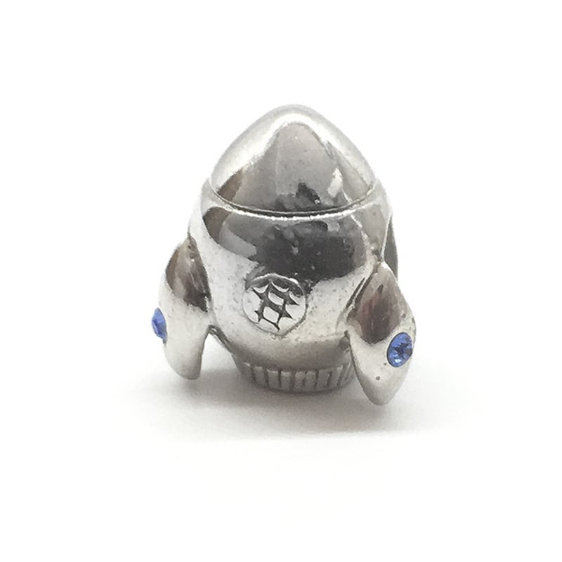 Ladies'Beads Viceroy VMG0026-13 Silver (1 cm)_0