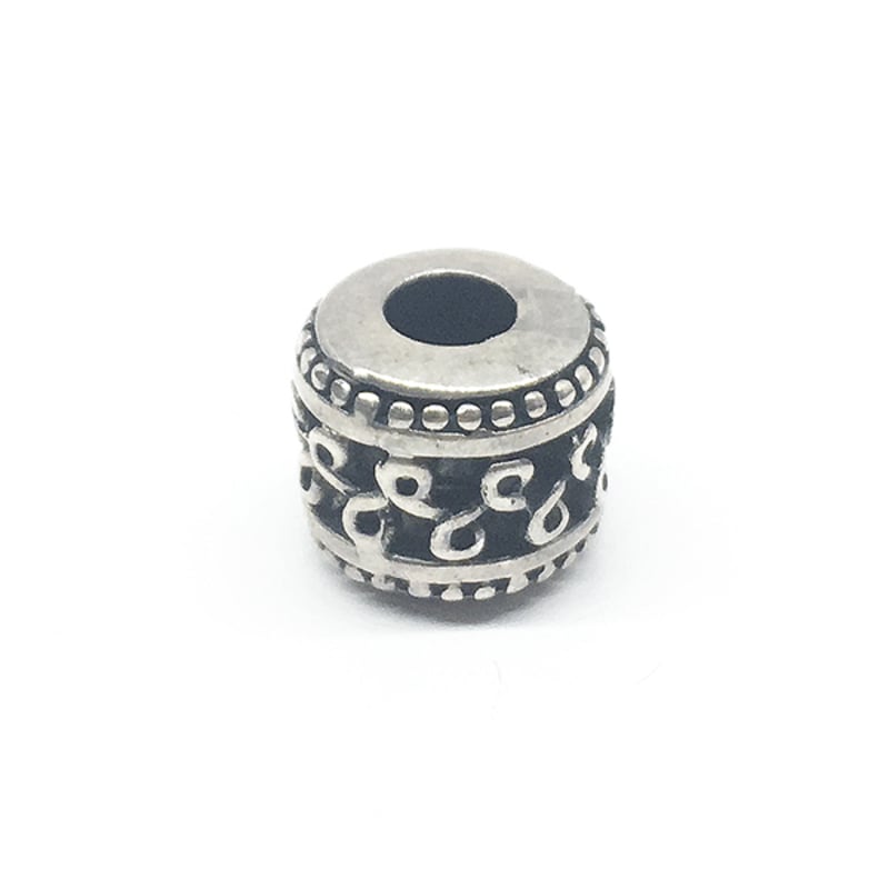 Ladies'Beads Viceroy VMG0039-00 Silver (1 cm)_0