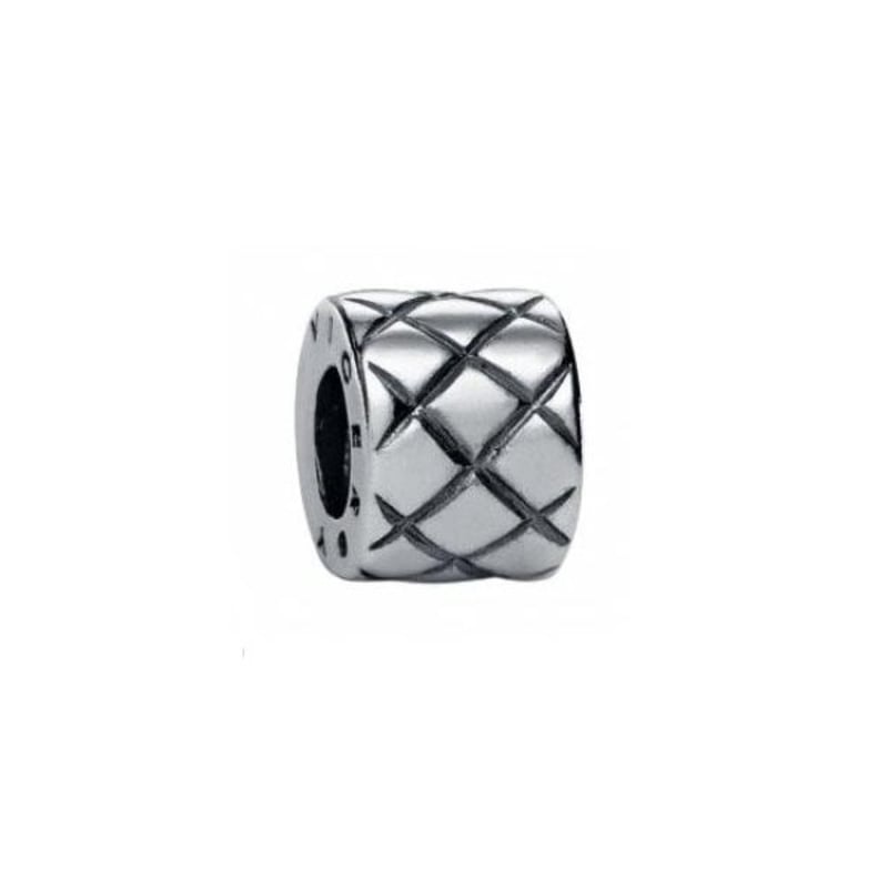 Ladies'Beads Viceroy VMM0001-00 Silver (1 cm)_0