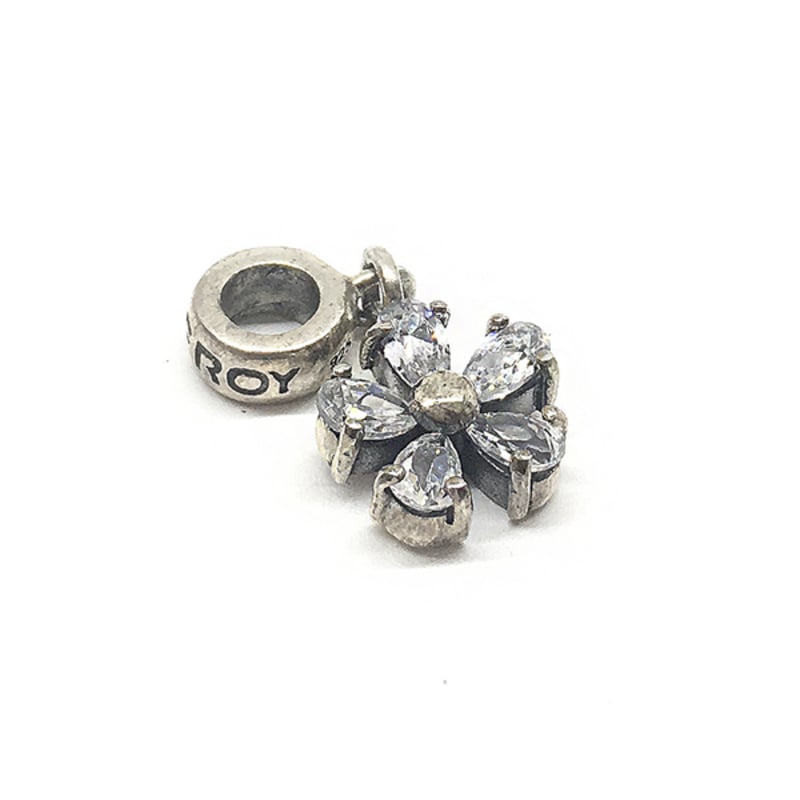 Ladies'Beads Viceroy VMG0042-10 Silver (1 cm)_0