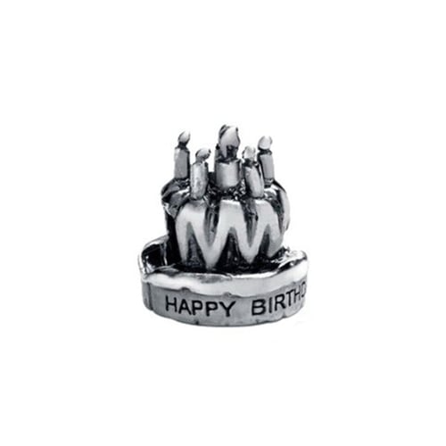 Ladies'Beads Viceroy VMM0024-00 Silver (1 cm) - picture