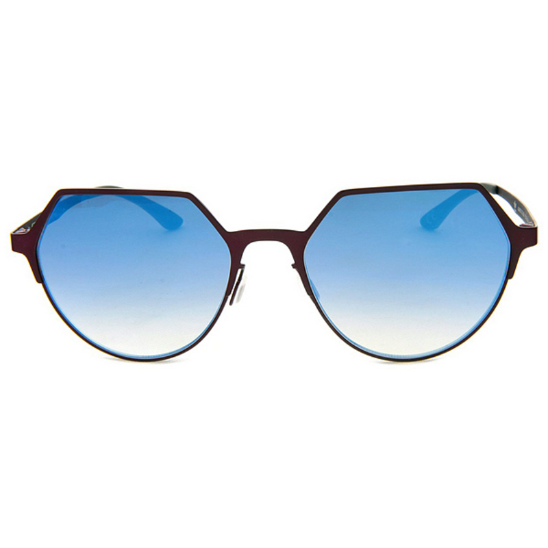 Ladies'Sunglasses Adidas AOM007-010-000 (ø 55 mm)_1