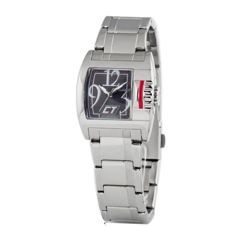Ladies'Watch Chronotech CC7042B-02M (Ø 33 mm)_2