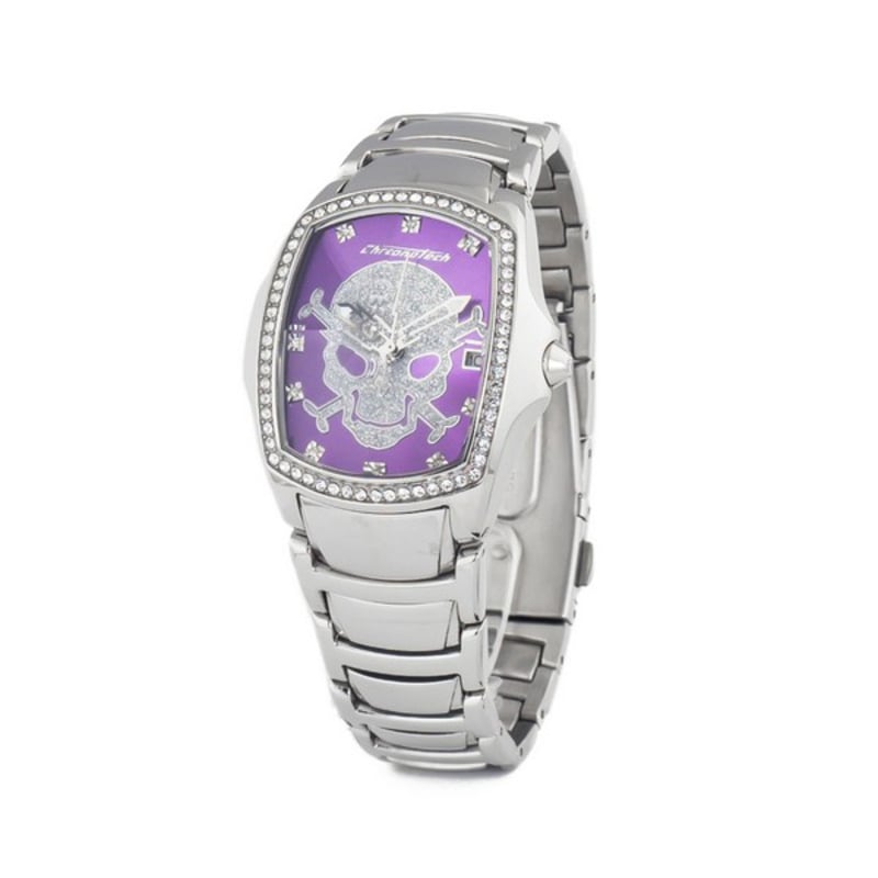 Chronotech CT7896LS-104M (34 mm) ladies' watch_2