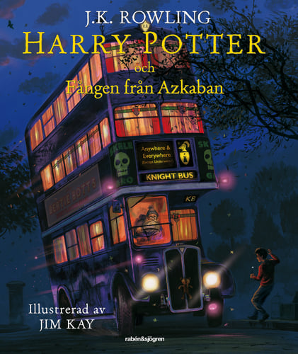 Harry Potter och fången från Azkaban_0