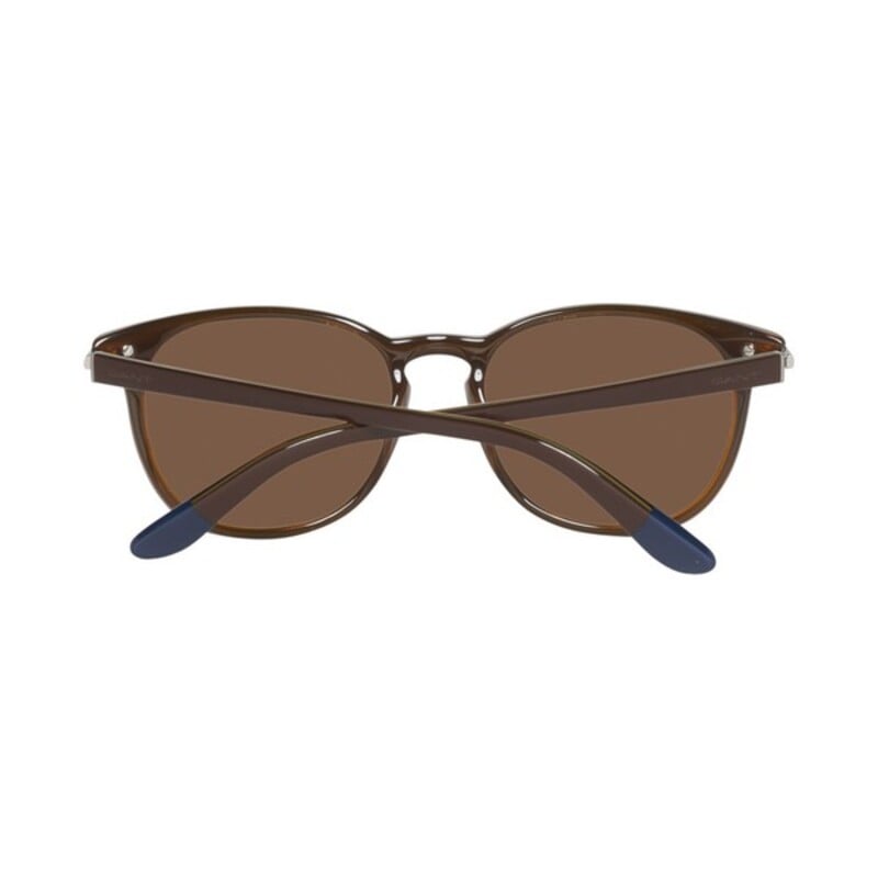 Men's Sunglasses Gant GA70565448E (54 mm) Brown (ø 54 mm)_5