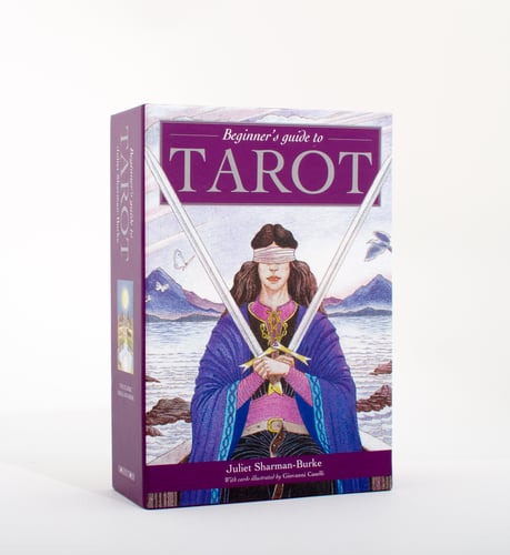 Beginner’s Guide to Tarot_0
