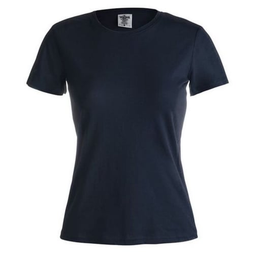 Kortærmet T-shirt til Kvinder 145870, Grå, str. XXL - picture