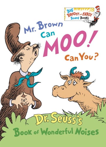 Mr. Brown Can Moo! Can You?_0