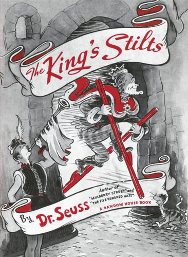 The King's Stilts - picture