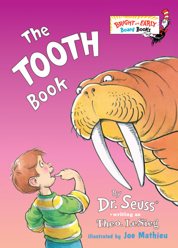 The Tooth Book_0