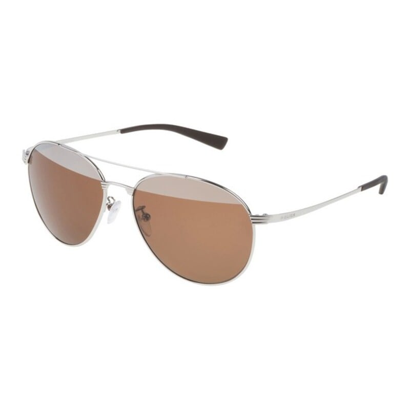 Unisex Sunglasses Police S8953V57579X (ø 57 mm)_0
