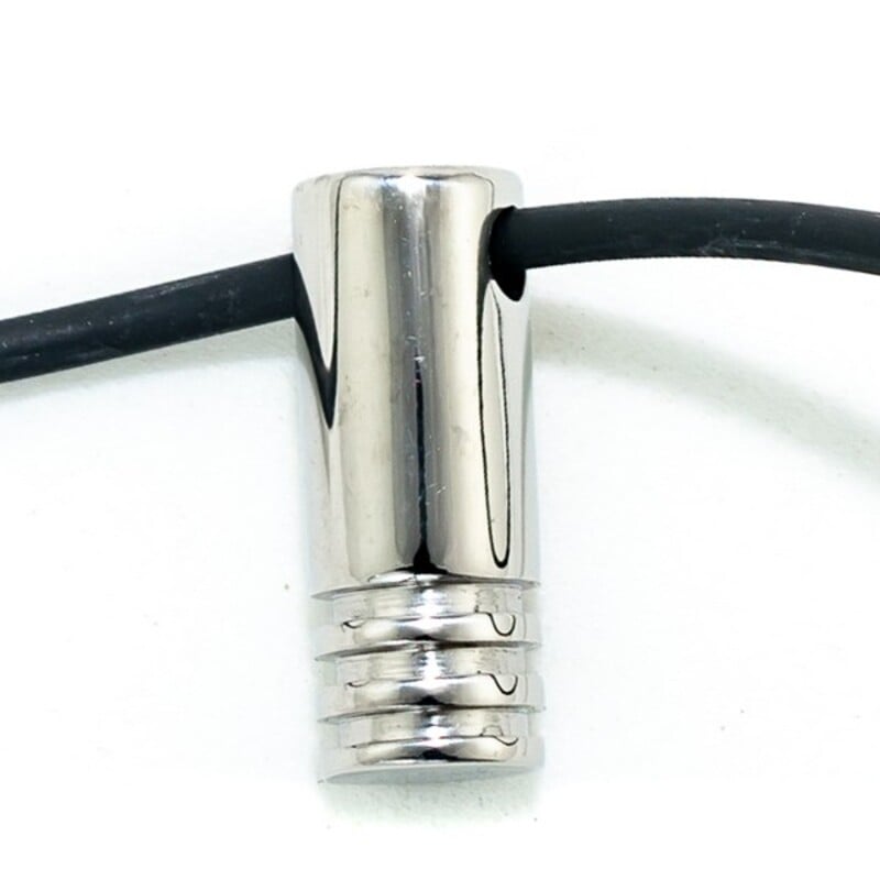 Ladies'Pendant Xenox X1106 (45 cm)_2