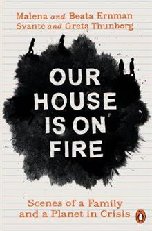 Our House is on Fire - picture