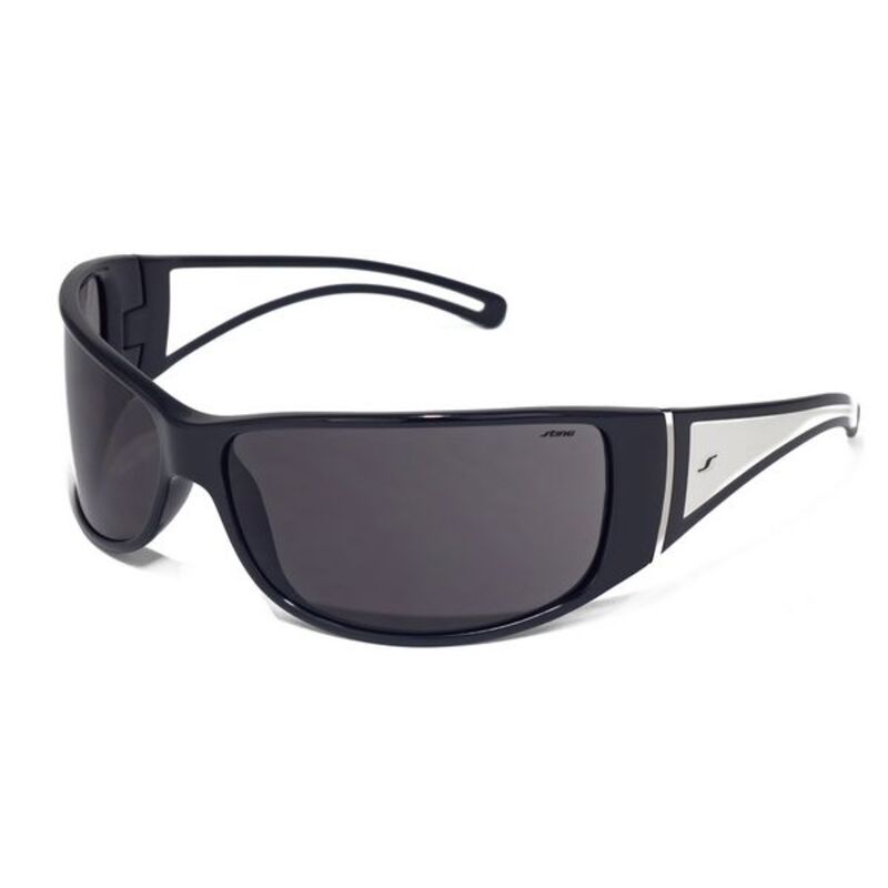 Unisex Sunglasses Sting SS6300-0Z42 Black (Ø 95 mm)_4