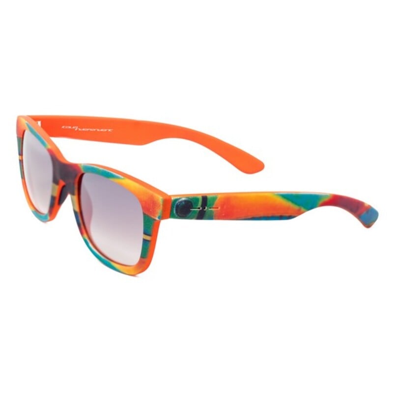 Unisex Sunglasses Italia Independent 0090-TUC-000 Multicolour (ø 50 mm)_2