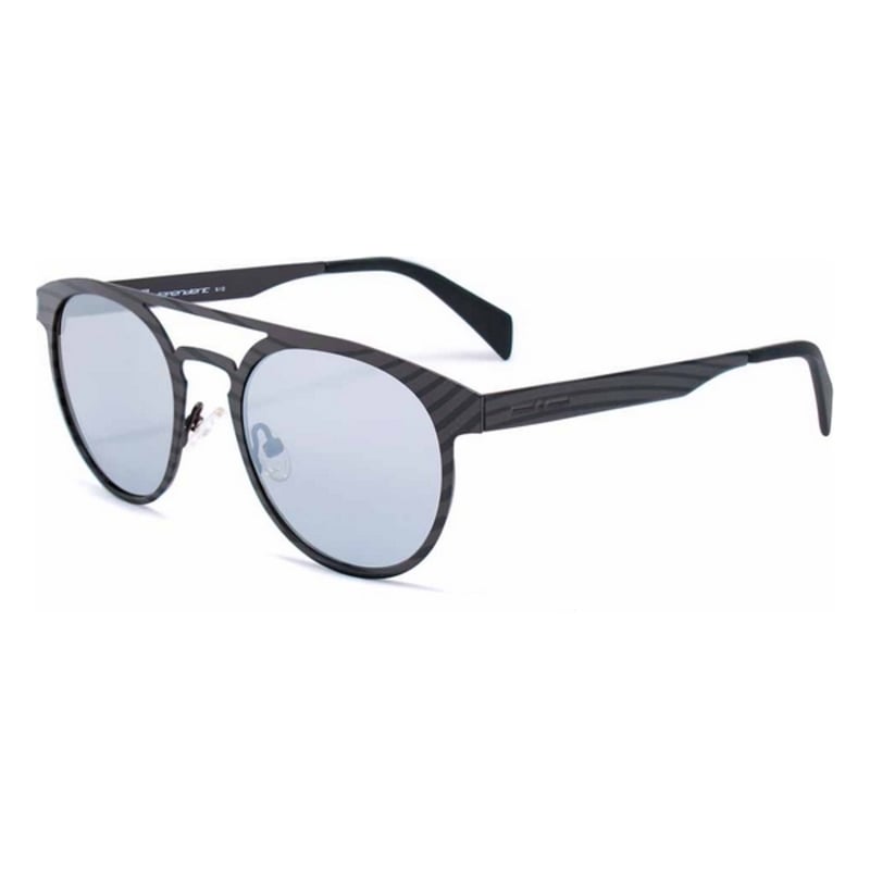 Unisex Sunglasses Italia Independent 0020T-WOD-057 (51 mm) Grey (ø 51 mm)_2