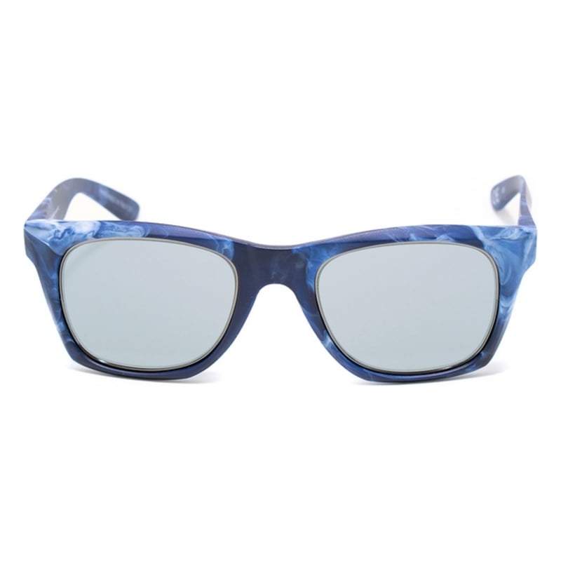 Unisex Sunglasses Italia Independent 0925-022-001 (52 mm) Blue (ø 52 mm)_2