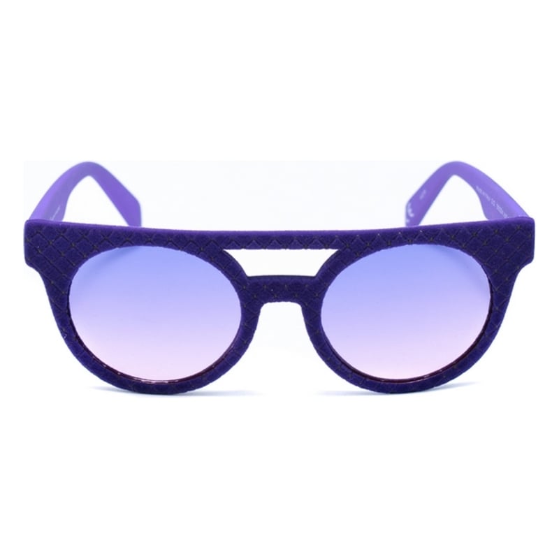 Unisex Sunglasses Italia Independent 0903VI-IND-017 (50 mm) Purple (ø 50 mm)_2